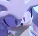 A_silver_stare