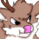 Buck_angry
