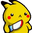 PikaSTABBY