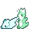 dcute_drag Discord emoji
