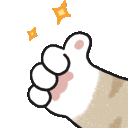 paw_yes Discord emoji