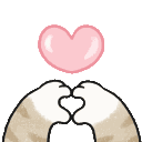 :paw_heart: