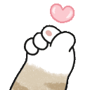 paw_snap Discord emoji