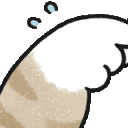 paw_nervl Discord emoji