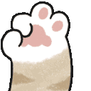 paw_ok Discord emoji