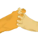 feetshake