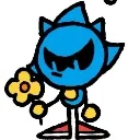 MetalFlower