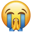 CryingPray