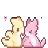 dcute_nuzzle Discord emoji
