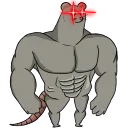 BuffedRat