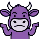 shrugcow
