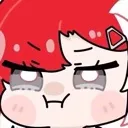 Eika_Pout