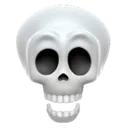 Skull_face