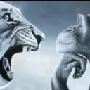 AngryLionMonkey