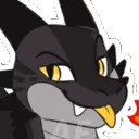 Dragon_Flirt