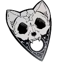 werewolf_skull
