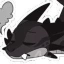 dragontired