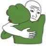 pepehug