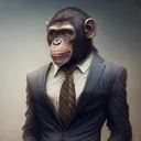 monkebusiness