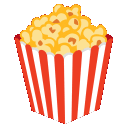 popcorn