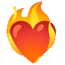 heartflame