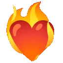 heartflame