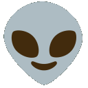 alien