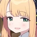 heh heh