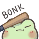frogbonk
