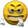 mad