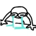 sob