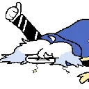 vessuffering