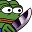 p_knife custom emote - Unsupervised Adults ¹⁸⁺
