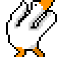 m_goosedance animated emote from Unsupervised Adults ¹⁸⁺