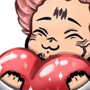 :Sukuna_Love: