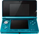 Nintendo3DS