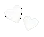 lala_white_pair_heart