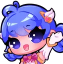 Kiriko_DokiwatchDONOTSTEAL