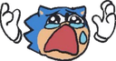 :BA1_sonic_agony:
