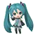 mikuDance
