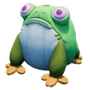 Frogbert