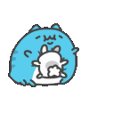 3497bugcatsquish