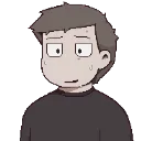 Lee2_SweatingNervous