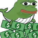WhalePepe