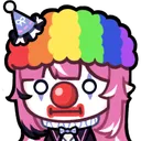 clown