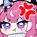 Angry