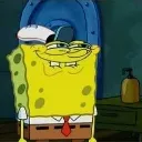 spongebob