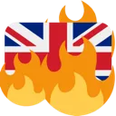 BurnTheBrits