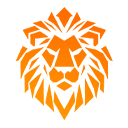 Hell_Divers_Emojis_Lion_head Discord emoji