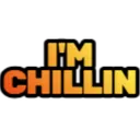 chillin